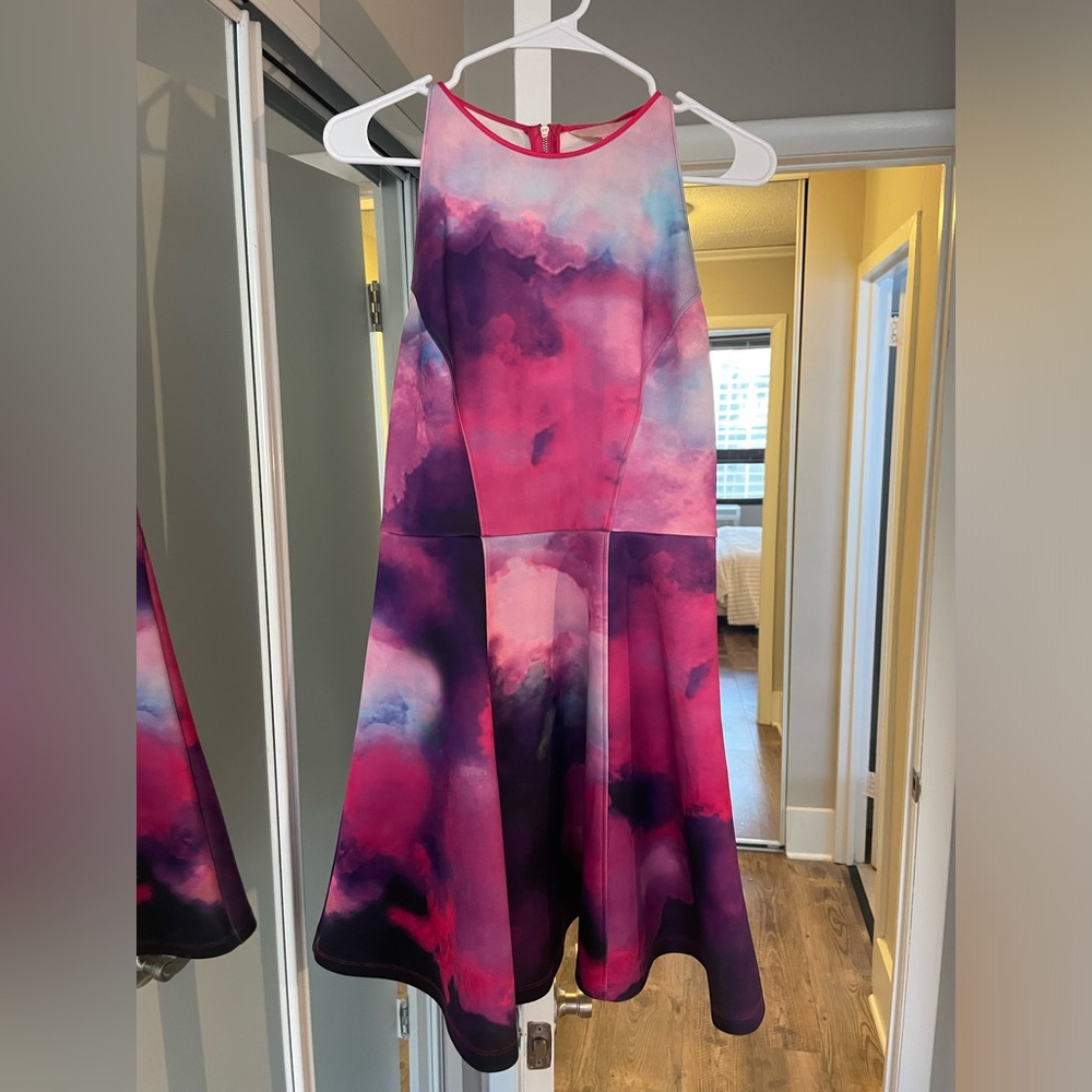 Tod Baker London Dress